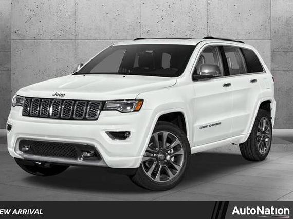 JEEP GRAND CHEROKEE 2019 1C4RJECG3KC689849 image